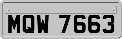 MQW7663