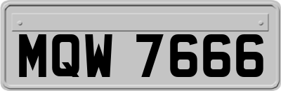 MQW7666