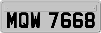 MQW7668