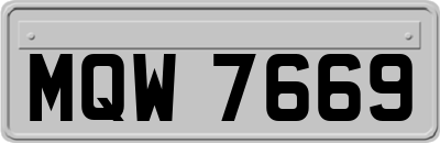 MQW7669