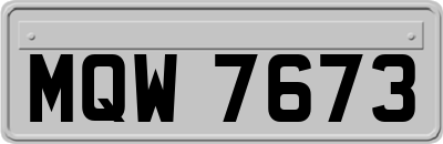 MQW7673