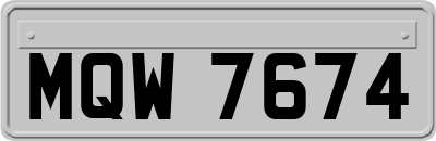 MQW7674