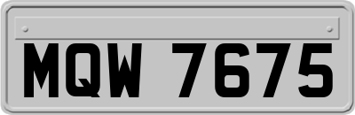 MQW7675
