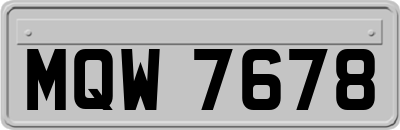 MQW7678
