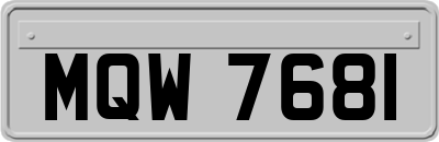 MQW7681