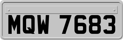 MQW7683