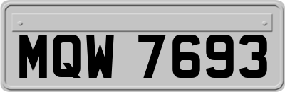 MQW7693