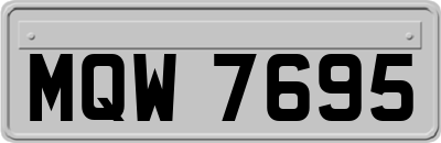 MQW7695