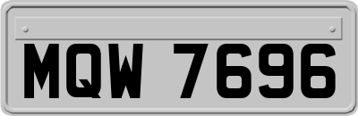 MQW7696
