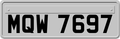 MQW7697