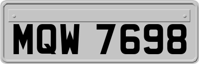 MQW7698