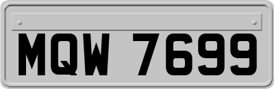MQW7699