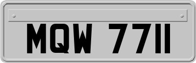 MQW7711