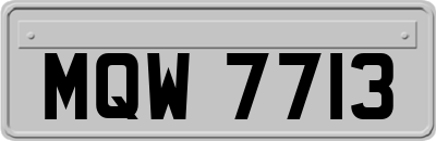 MQW7713