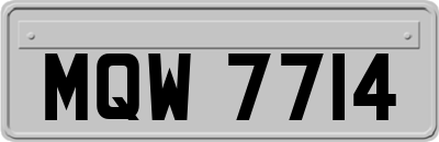 MQW7714