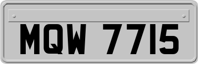 MQW7715