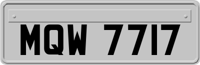 MQW7717
