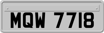 MQW7718