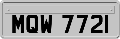 MQW7721