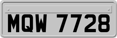 MQW7728