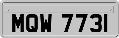 MQW7731