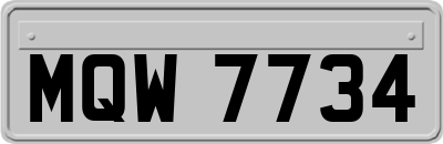 MQW7734