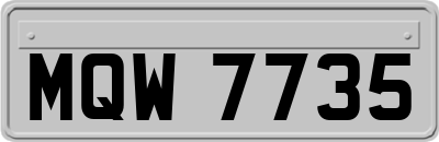 MQW7735