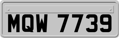 MQW7739