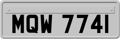 MQW7741