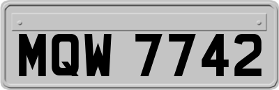 MQW7742