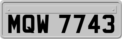 MQW7743