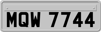 MQW7744