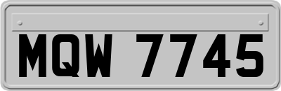 MQW7745