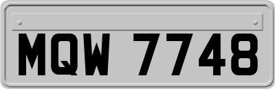 MQW7748