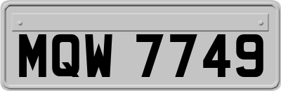 MQW7749