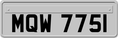 MQW7751