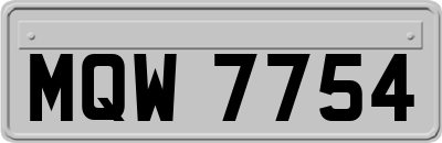 MQW7754