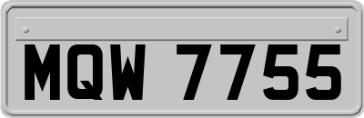 MQW7755