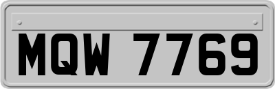 MQW7769