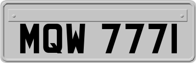 MQW7771
