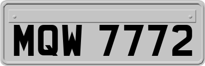 MQW7772