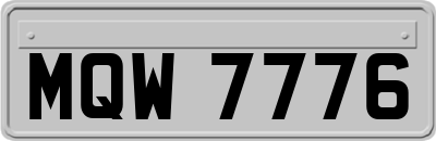 MQW7776
