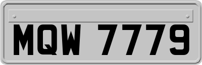 MQW7779