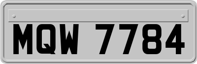 MQW7784