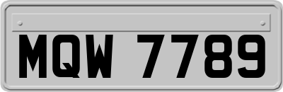 MQW7789