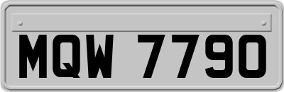MQW7790