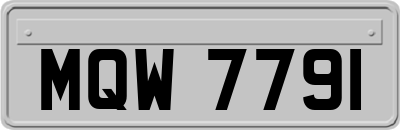 MQW7791