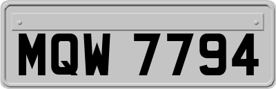 MQW7794