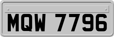 MQW7796