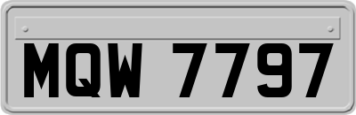 MQW7797